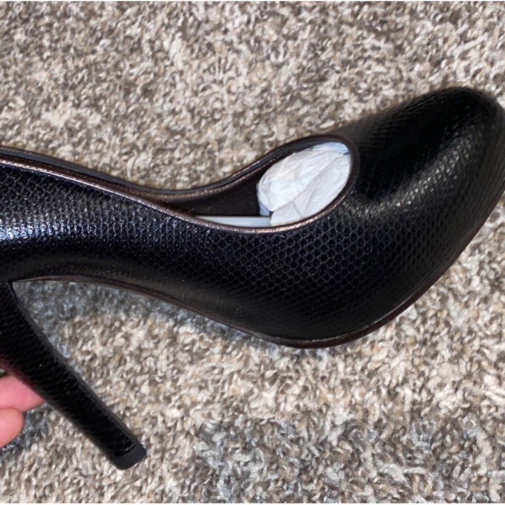 Botegga Veneta Pumps